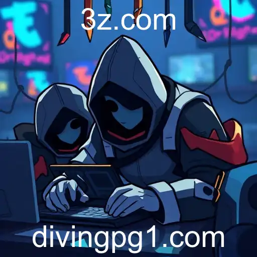 A Importância da Segurança nos Jogos Online